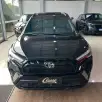 TOYOTA COROLLA CROSS 2.0 VVT-IE FLEX GR-SPORT DIRECT SHIFT TOYOTA COROLLA CROSS 2.0 VVT-IE FLEX GR-SPORT DIRECT SHIFT