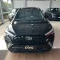TOYOTA COROLLA CROSS 2.0 VVT-IE FLEX GR-SPORT DIRECT SHIFT TOYOTA COROLLA CROSS 2.0 VVT-IE FLEX GR-SPORT DIRECT SHIFT
