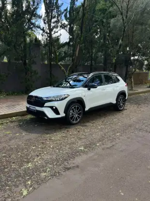 TOYOTA-COROLLA CROSS-2026
