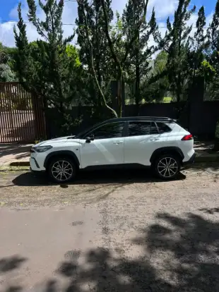 TOYOTA-COROLLA CROSS-2026