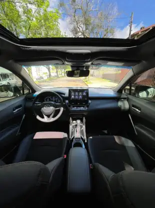 TOYOTA-COROLLA CROSS-2026