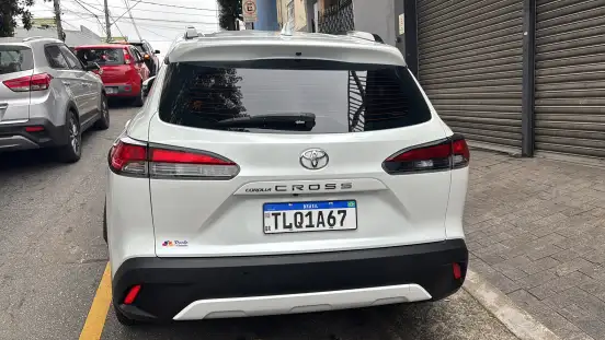 TOYOTA-COROLLA CROSS-2025