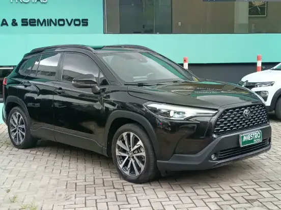 TOYOTA-COROLLA CROSS-2022
