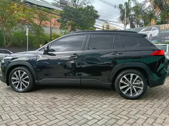 TOYOTA-COROLLA CROSS-2022