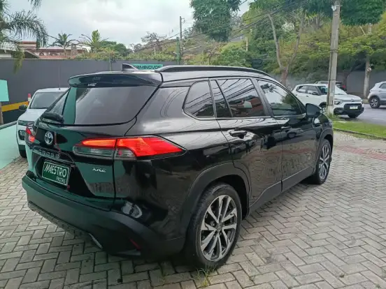 TOYOTA-COROLLA CROSS-2022