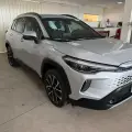 TOYOTA COROLLA CROSS 2.0 VVT-IE FLEX XRE DIRECT SHIFT TOYOTA COROLLA CROSS 2.0 VVT-IE FLEX XRE DIRECT SHIFT