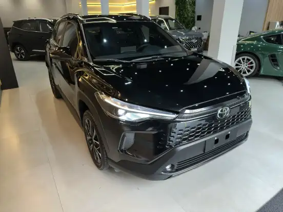 TOYOTA-COROLLA CROSS-2026