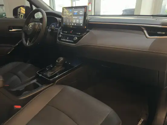 TOYOTA-COROLLA CROSS-2026