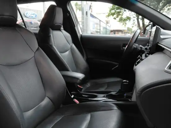 TOYOTA-COROLLA CROSS-2.0 VVT-IE FLEX XRE DIRECT SHIFT TOYOTA-COROLLA CROSS-2021