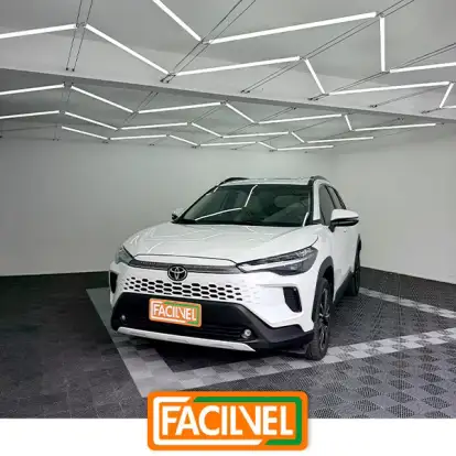 TOYOTA-COROLLA CROSS-2024