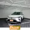 TOYOTA COROLLA CROSS 2.0 VVT-IE FLEX XRX DIRECT SHIFT TOYOTA COROLLA CROSS 2.0 VVT-IE FLEX XRX DIRECT SHIFT