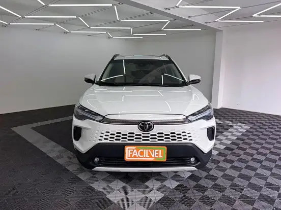 TOYOTA-COROLLA CROSS-2024
