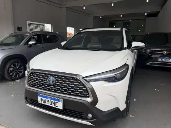 TOYOTA-COROLLA CROSS-2023