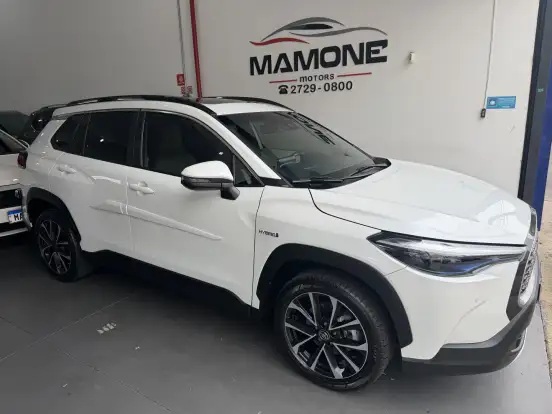 TOYOTA-COROLLA CROSS-2023