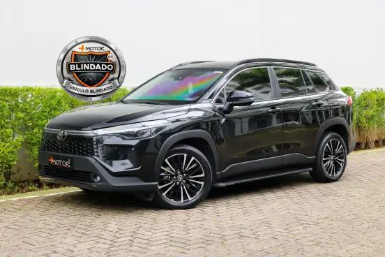 TOYOTA-COROLLA CROSS-2025