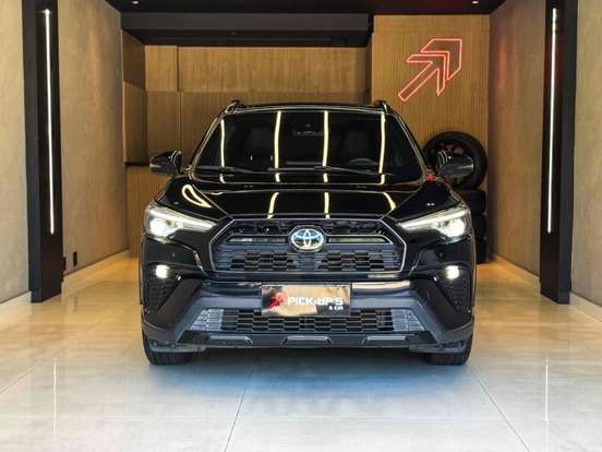 TOYOTA-COROLLA CROSS-2022