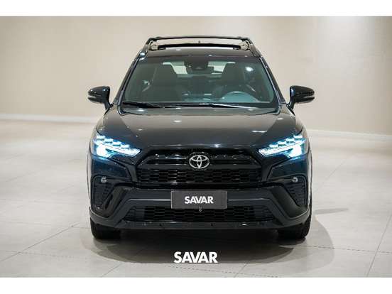 TOYOTA-COROLLA CROSS-2024