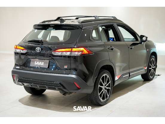 TOYOTA-COROLLA CROSS-2024