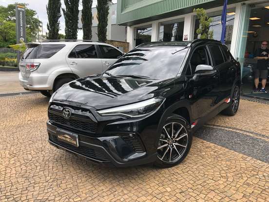 TOYOTA-COROLLA CROSS-2023