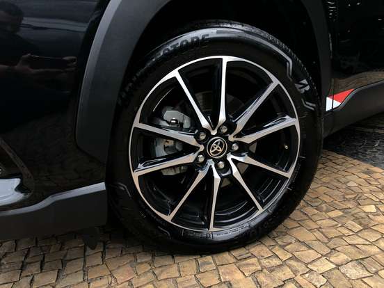 TOYOTA-COROLLA CROSS-2023