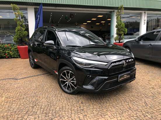 TOYOTA-COROLLA CROSS-2023