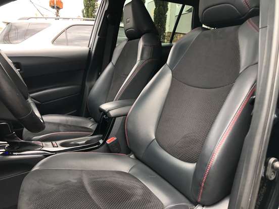 TOYOTA-COROLLA CROSS-2023