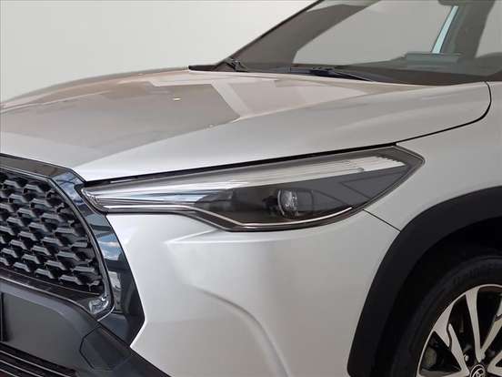 TOYOTA-COROLLA CROSS-2.0 VVT-IE FLEX XRE DIRECT SHIFT TOYOTA-COROLLA CROSS-2021