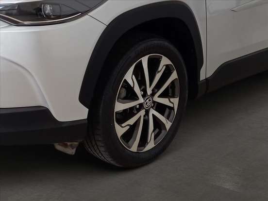 TOYOTA-COROLLA CROSS-2.0 VVT-IE FLEX XRE DIRECT SHIFT TOYOTA-COROLLA CROSS-2021