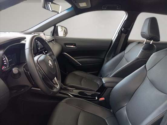 TOYOTA-COROLLA CROSS-2021