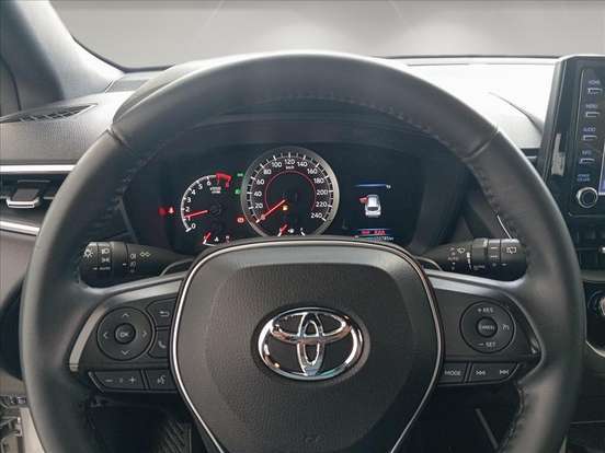 TOYOTA-COROLLA CROSS-2021
