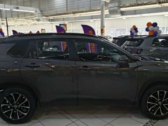TOYOTA-COROLLA CROSS-2.0 VVT-IE FLEX XRE DIRECT SHIFT TOYOTA-COROLLA CROSS-2024