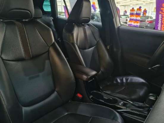 TOYOTA-COROLLA CROSS-2.0 VVT-IE FLEX XRE DIRECT SHIFT TOYOTA-COROLLA CROSS-2024