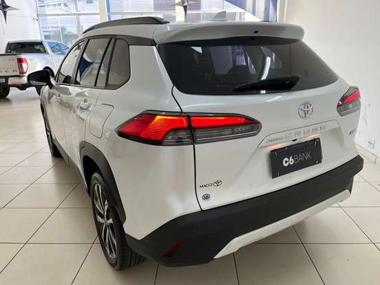 TOYOTA-COROLLA CROSS-2023