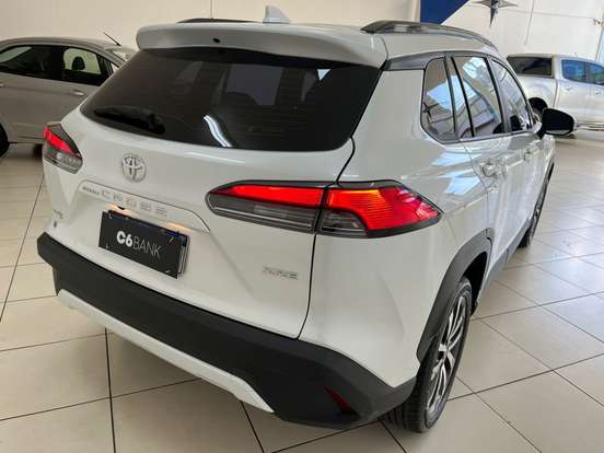 TOYOTA-COROLLA CROSS-2.0 VVT-IE FLEX XRE DIRECT SHIFT TOYOTA-COROLLA CROSS-2023