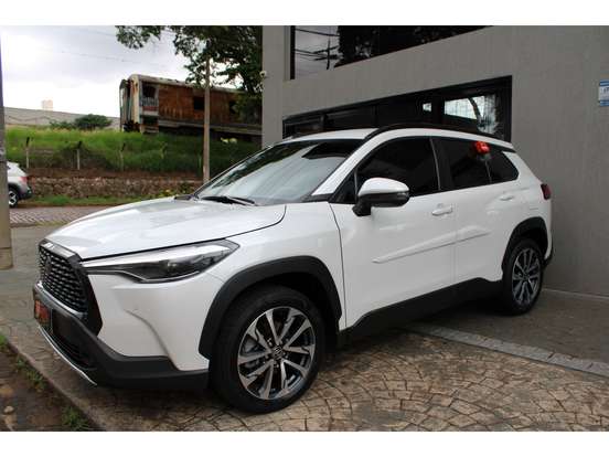 TOYOTA-COROLLA CROSS-2022