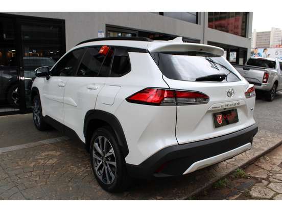 TOYOTA-COROLLA CROSS-2022