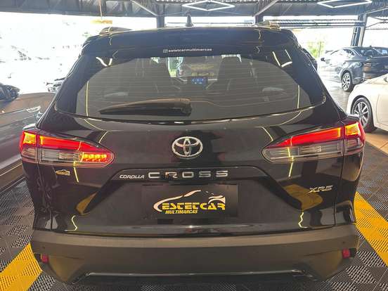 TOYOTA-COROLLA CROSS-2023