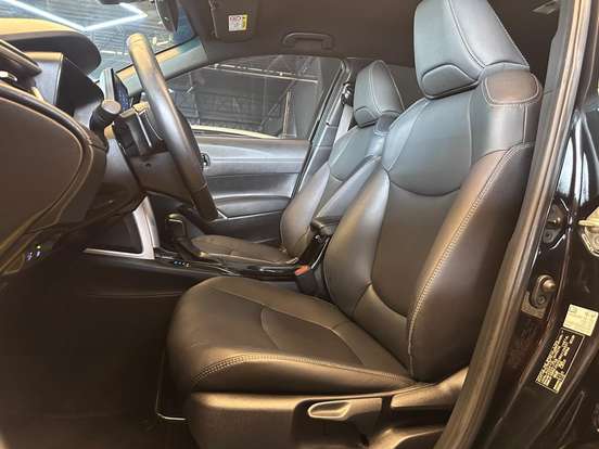 TOYOTA-COROLLA CROSS-2023