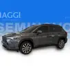 TOYOTA COROLLA CROSS 2.0 VVT-IE FLEX XRE DIRECT SHIFT TOYOTA COROLLA CROSS 2.0 VVT-IE FLEX XRE DIRECT SHIFT