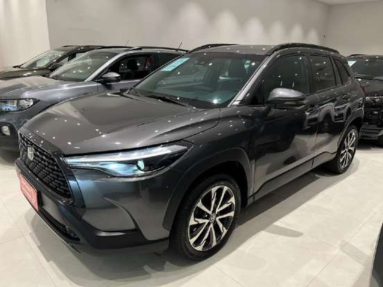 TOYOTA-COROLLA CROSS-2023