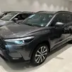 TOYOTA COROLLA CROSS 2.0 VVT-IE FLEX XRE DIRECT SHIFT TOYOTA COROLLA CROSS 2.0 VVT-IE FLEX XRE DIRECT SHIFT