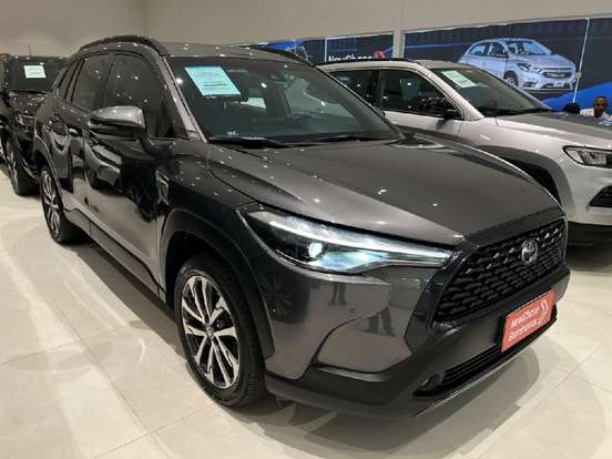 TOYOTA-COROLLA CROSS-2023