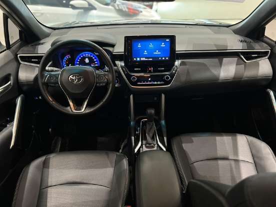 TOYOTA-COROLLA CROSS-2023