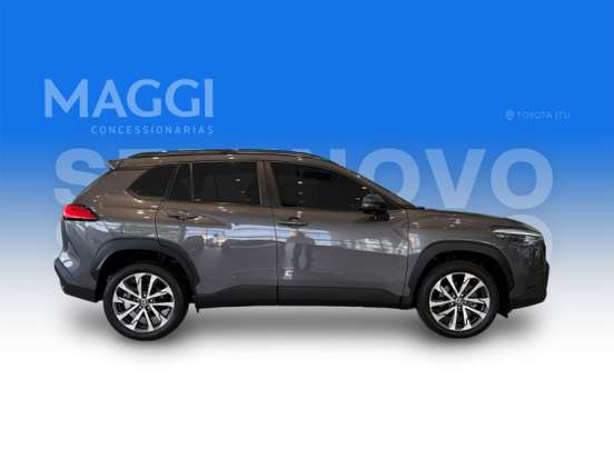 TOYOTA-COROLLA CROSS-2022