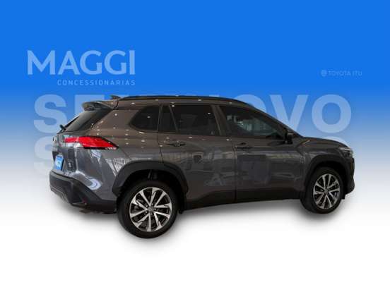 TOYOTA-COROLLA CROSS-2.0 VVT-IE FLEX XRE DIRECT SHIFT TOYOTA-COROLLA CROSS-2022
