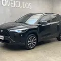 TOYOTA COROLLA CROSS 2.0 VVT-IE FLEX XRE DIRECT SHIFT TOYOTA COROLLA CROSS 2.0 VVT-IE FLEX XRE DIRECT SHIFT