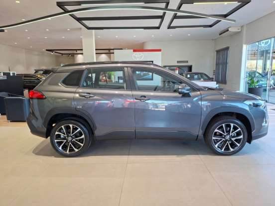 TOYOTA-COROLLA CROSS-2026