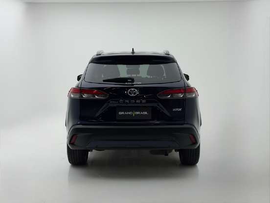 TOYOTA-COROLLA CROSS-2025