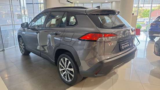 TOYOTA-COROLLA CROSS-2022