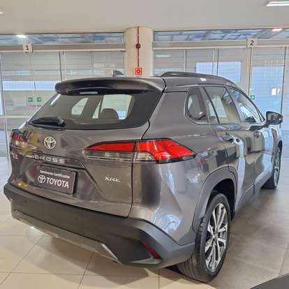TOYOTA-COROLLA CROSS-2022